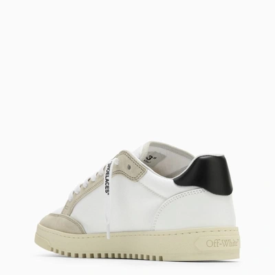 Shop Off-white ™ 5.0 Sneakers