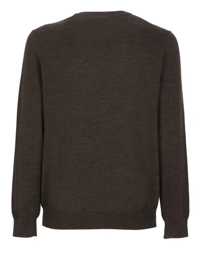 Shop Ralph Lauren Sweaters Brown