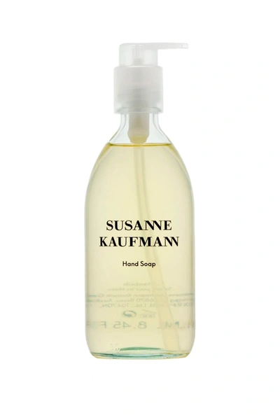 Shop Susanne Kaufmann Hand Soap In White