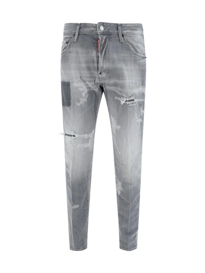 Dsquared2 Cool Guy Jeans In 852