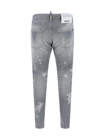 Dsquared2 Cool Guy Jeans In 852