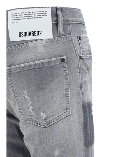 Dsquared2 Cool Guy Jeans In 852