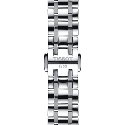 Pre-owned Tissot Chemin Des Tourelles Automatic Watch - T0992071104800