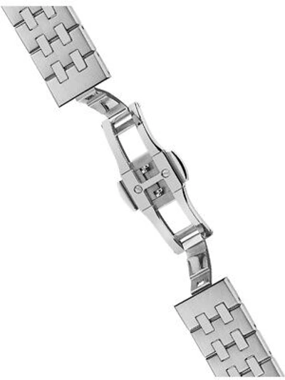 Pre-owned Ingersoll I12905 The Broadway Dual Time Automatic Mens Watch