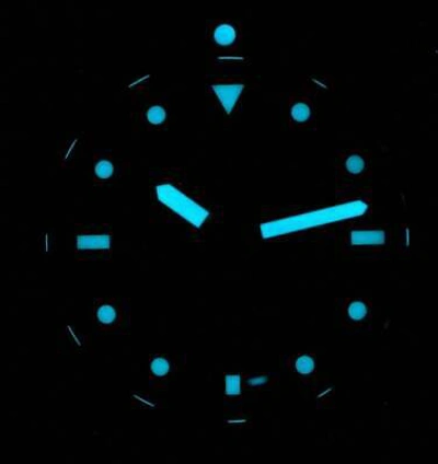 Pre-owned Tissot T-sport Automatic Sports T120.407.37.041.00 300m Men's Watch