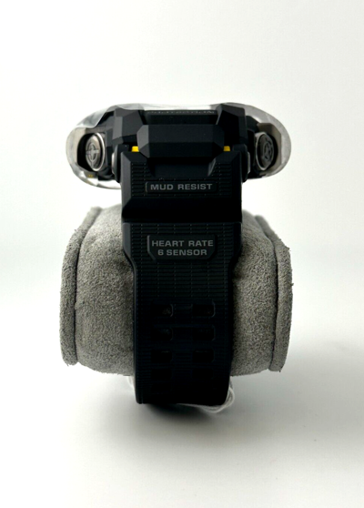 Pre-owned Casio G-shock Master Of G-land Rangeman Watch Gprh1000-1 In Box With Tags