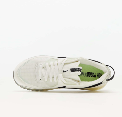 Pre-owned Nike Air Max Terrascape 90 Sail And Sea Glass Dh2973-100 Airmax Shoes Sneakers In Sail/ Black-sea Glass