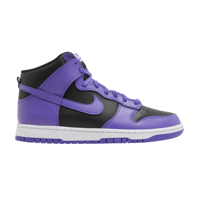 Pre-owned Nike Dunk High Psychic Purple Dv0829-500