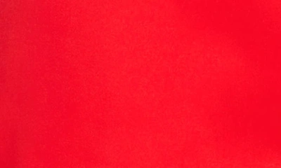 Endless Rose High Waist Tailored Shorts In Red