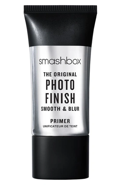 Smashbox The Original Photo Finish Smooth & Blur Oil-free Primer, 1.0 Oz.