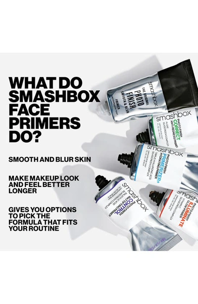 Shop Smashbox Photo Finish Foundation Primer, 1 oz