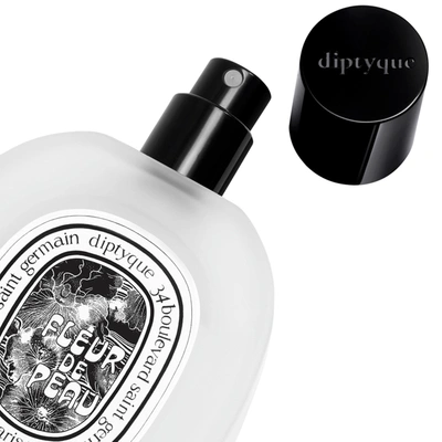 Diptyque Fleur De Peau Fragrance Hair Mist In Default Title