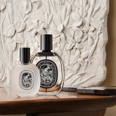 Diptyque Fleur De Peau Fragrance Hair Mist In Default Title