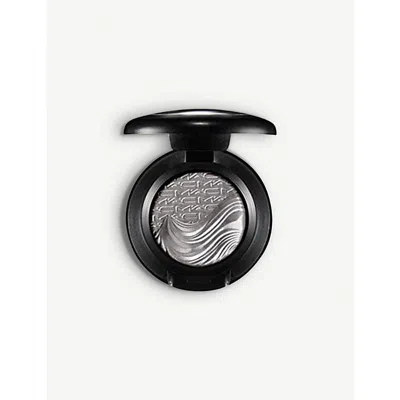 Mac Extra Evening Grey Dimension Eye Shadow In Evening Grey