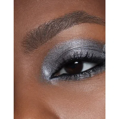 Mac Extra Evening Grey Dimension Eye Shadow In Evening Grey