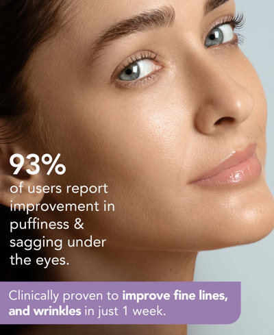 Foreo Bear 2 Go Targeted Microcurrent Facial Toning Device In Lavender