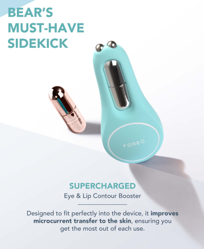 Foreo Faq 101 Professional Radiofrequency Led Facial Rejuvenation In No Color