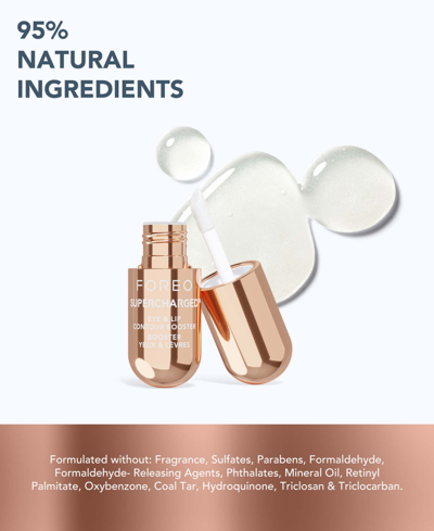 Foreo Faq 101 Professional Radiofrequency Led Facial Rejuvenation In No Color