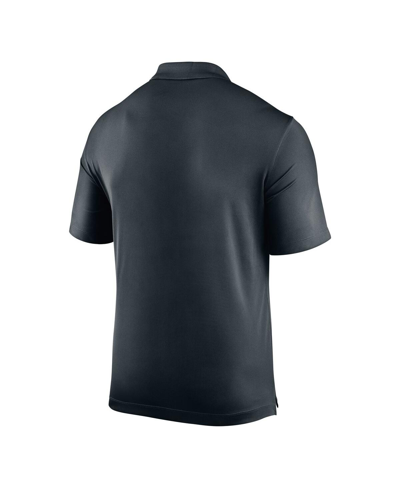 Shop Nike Men's  Black Ucf Knights 2023 Space Game Spaceu Varsity Polo Shirt