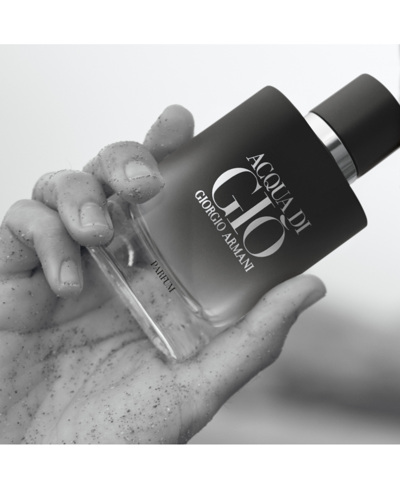 Giorgio Armani Men's Acqua Di Gio Parfum Spray, 6.7 Oz. In No Color