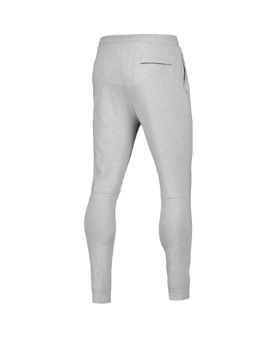 Shop Msx By Michael Strahan Men's  Gray Tampa Bay Buccaneers Lounge Jogger Pants