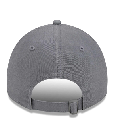 New Era Women's  Gray Buffalo Bills Color Pack Multi 9twenty Adjustable Hat In Gray