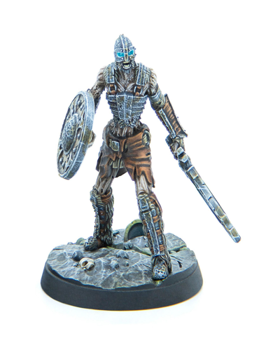 Shop Modiphius Call To Arms Draugr Masters Miniatures In Multi