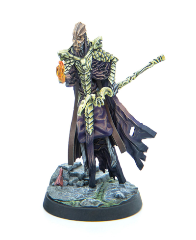 Shop Modiphius Call To Arms Draugr Masters Miniatures In Multi