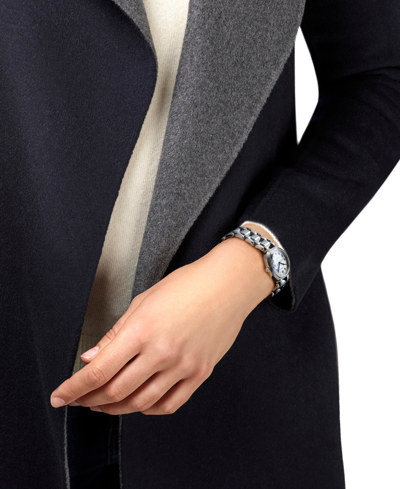 Longines Women's Swiss Automatic Primaluna Stainless Steel Bracelet Watch 30mm In No Color