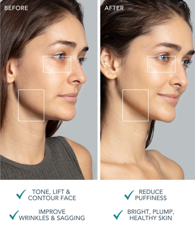 Foreo Bear 2 Advanced Microcurrent Facial Toning Device In Lavender
