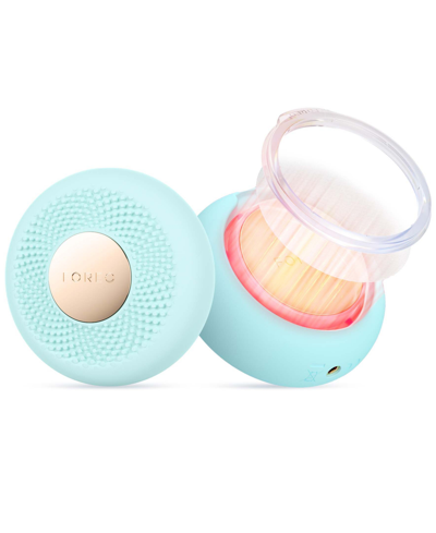 Shop Foreo Ufo 3 Mini 4-in-1 Deep Hydration Facial Treatment In Mint