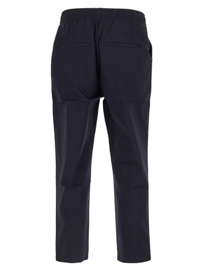 Shop Family First Chino Pants In Blue