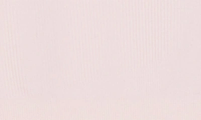 Shop Pacsun Marigold Seamless Notch Tank In Pink