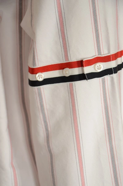 Shop Thom Browne Shirts