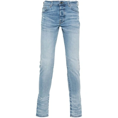 Shop Amiri Jeans