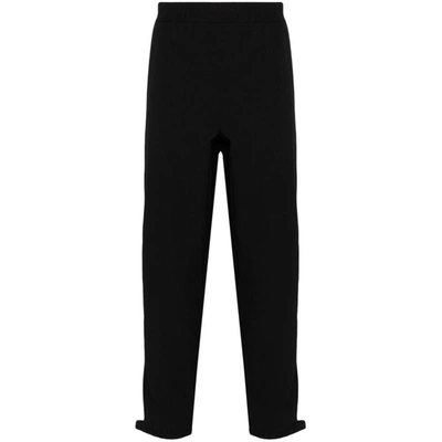 Shop Calvin Klein Pants In Black