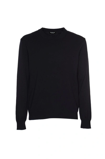 Shop Dondup Sweaters Black