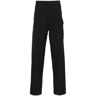 Shop Marni Pants In Black
