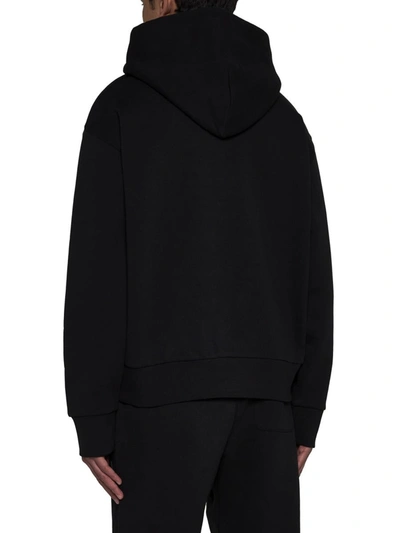 Shop Moncler Genius Moncler Roc Nation By Jay-z Sweaters In Black