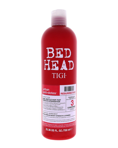 Shop Tigi 25.36oz Bed Head Urban Antidotes Resurrection Conditioner