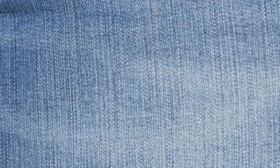 Slink Jeans Ankle Denim Leggings In Hazel