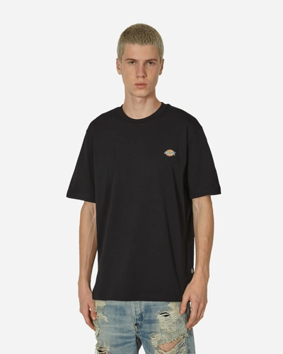 Dickies T-shirt  Men Color Black In Black