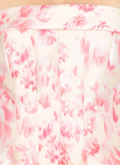 Shop Philosophy Di Lorenzo Serafini Radzmir Dress In Pink