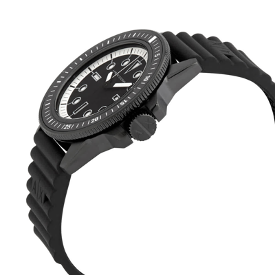 Shop Armani Exchange Leonardo Quartz Black Dial Men's Watch Ax1852