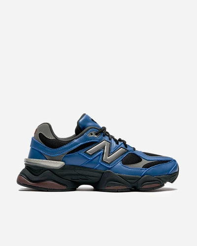 Shop New Balance 9060nrh In Blue