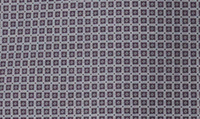 Bugatchi Ooohcotton® Neat Button-up Shirt In Black