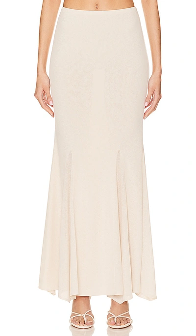 NBD SANAM MAXI SKIRT 