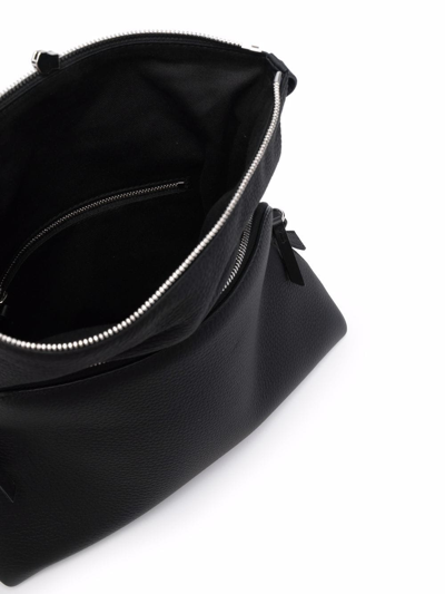 Shop Maison Margiela Soft 5ac Small Shoulder Bag