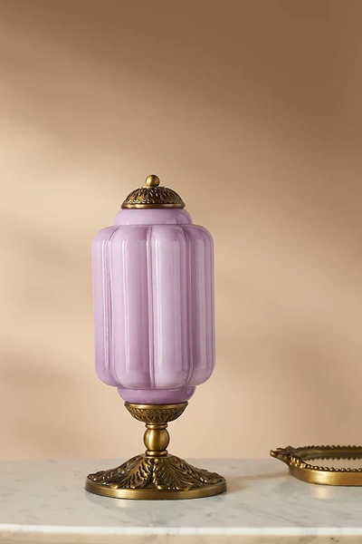 Anthropologie Eloise Table Lamp