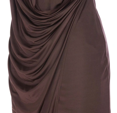 Shop Aniye By Dresses In Brown